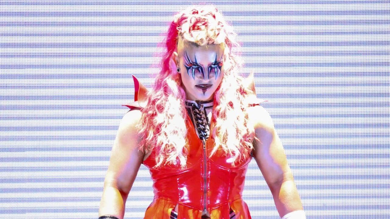 WWE NXT (22.10.24) Ergebnisse: Unerwartetes Debüt, SmackDown-Stars tauchen auf