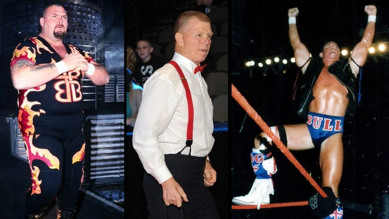 On Tour With WWE (6): Die Wrestling-Stars im Februar 1994 in Deutschland