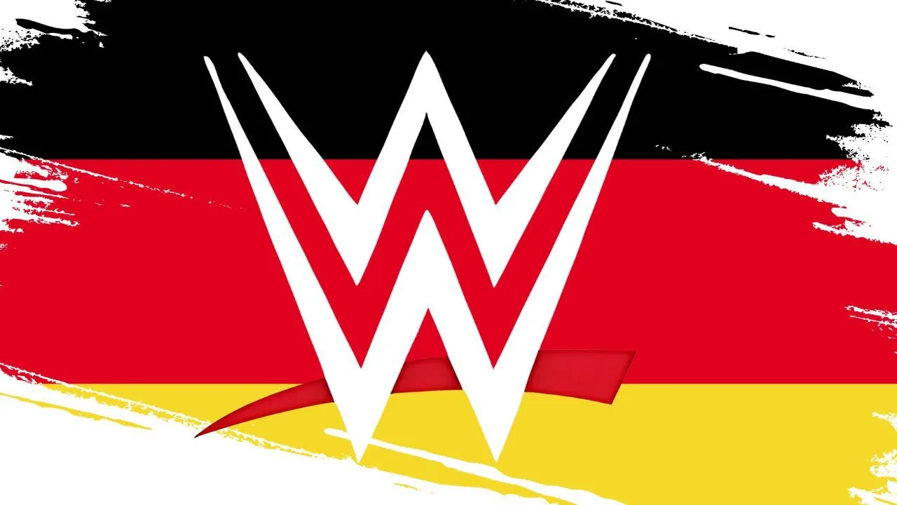 wwe deutschland