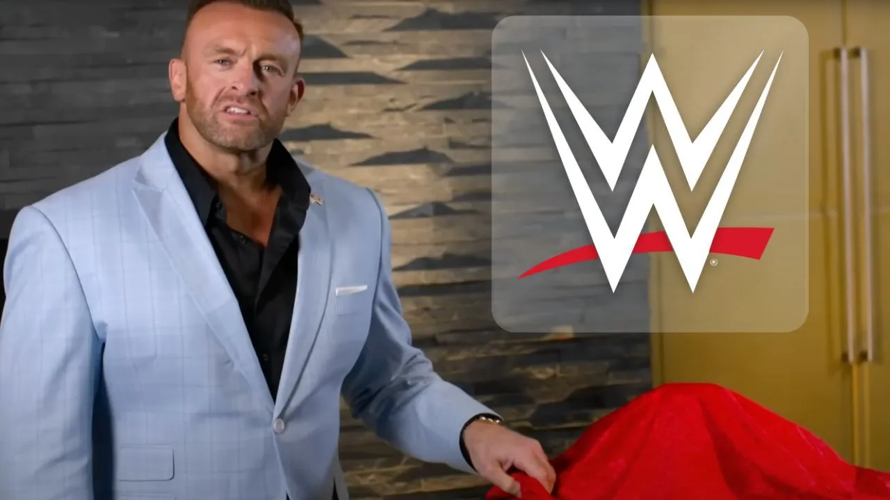 WWE führt einen neuen Champion-Titel ein! Kommt schon bald noch einer?