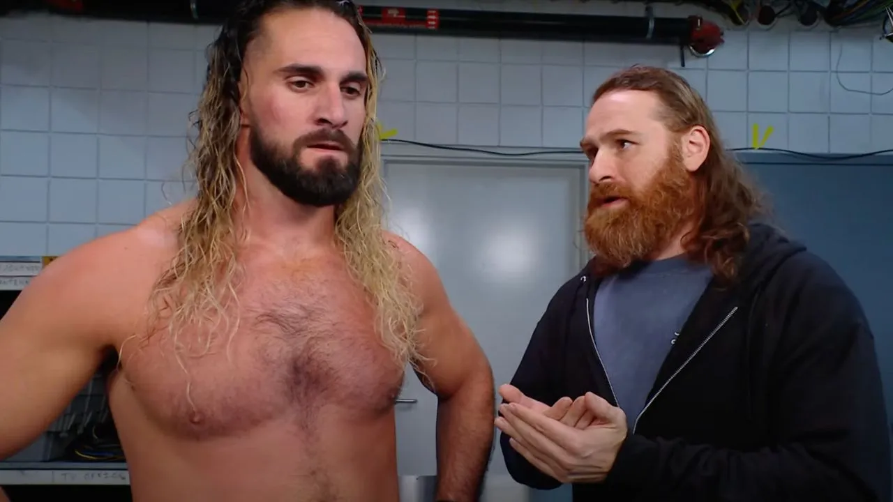WWE Raw (11.11.24): Seth trifft Bloodline-Entscheidung, Rückkehr mit Erfolg, Liv wird gepinnt