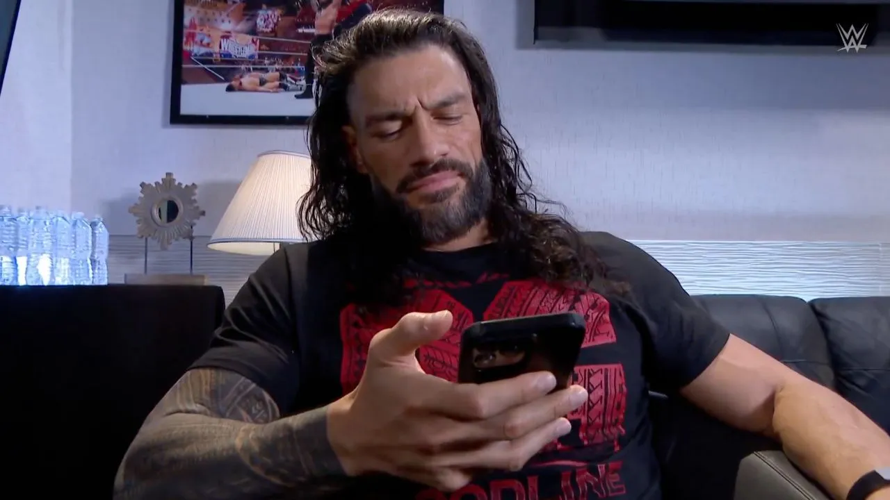 WWE SmackDown (15.11.24): Reigns macht DEN Anruf, Sikoa findet fünften Mann, Rückkehr, Turnier startet