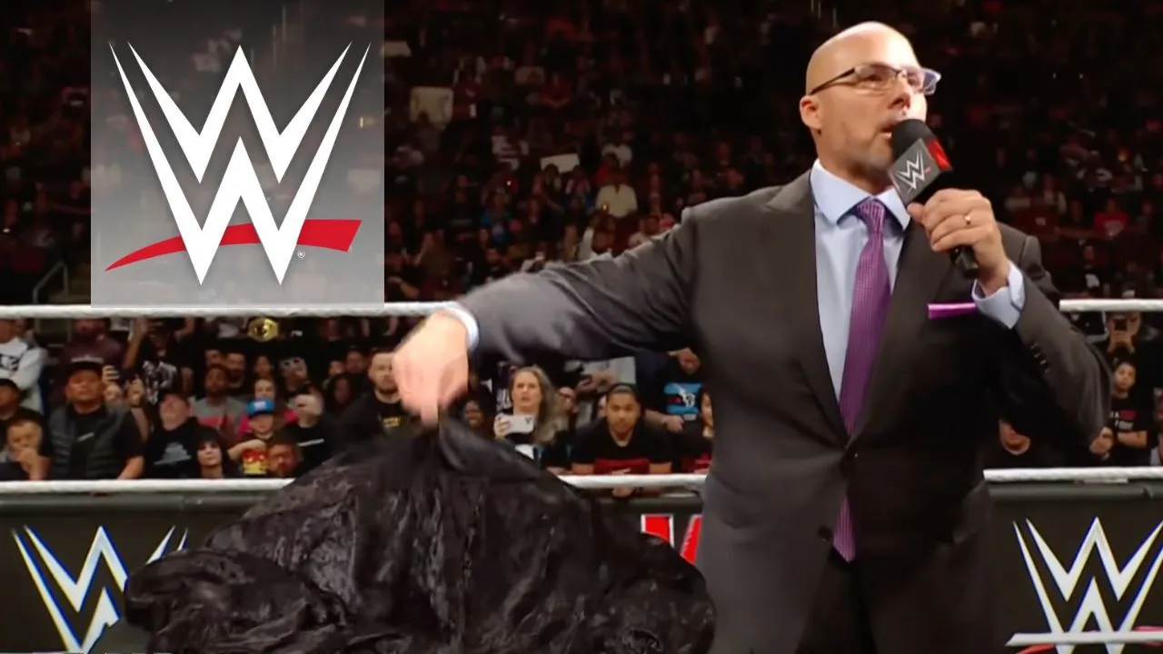 WWE-Enthüllung: Ein weiterer Champion-Titel wird eingeführt!