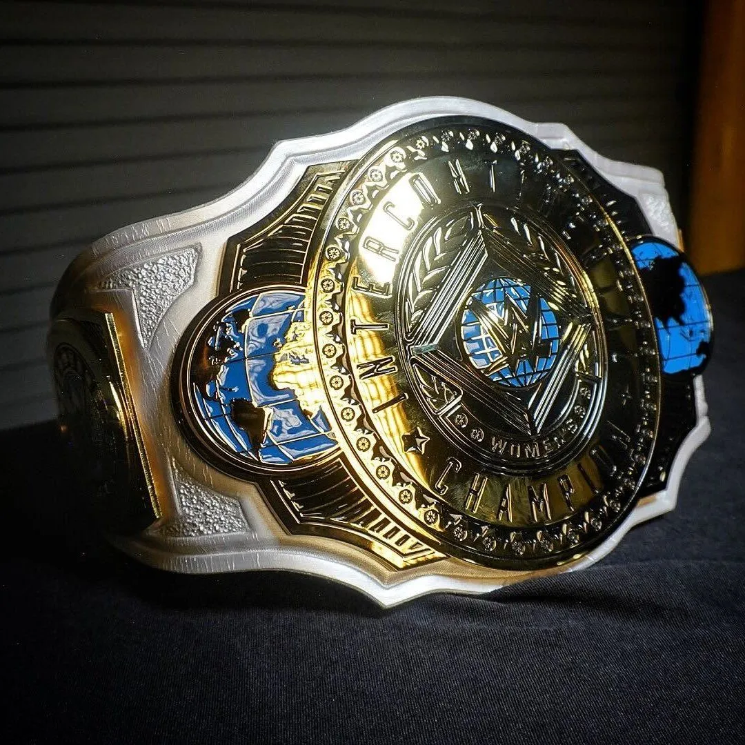 WWE: Noch ein neuer Titel! Vergabe gestartet - Diese Stars stehen im Turnier...