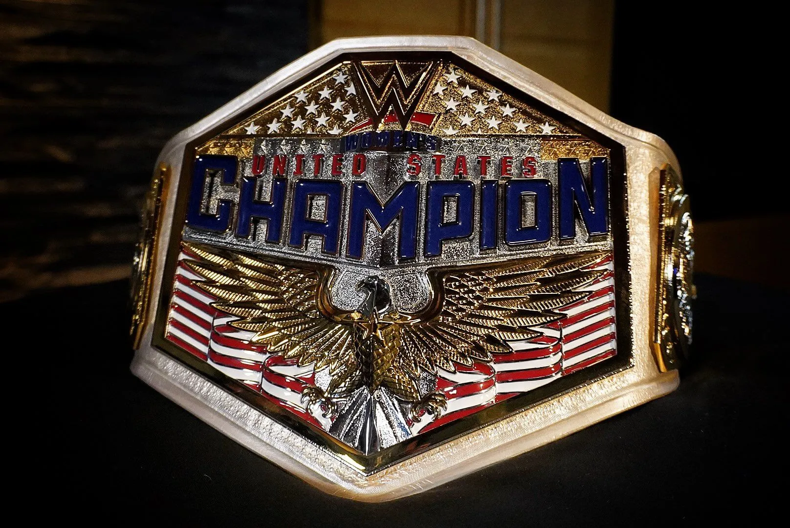 WWE: Turnier gestartet! So läuft die Vergabe des Women’s-US-Champion-Titels