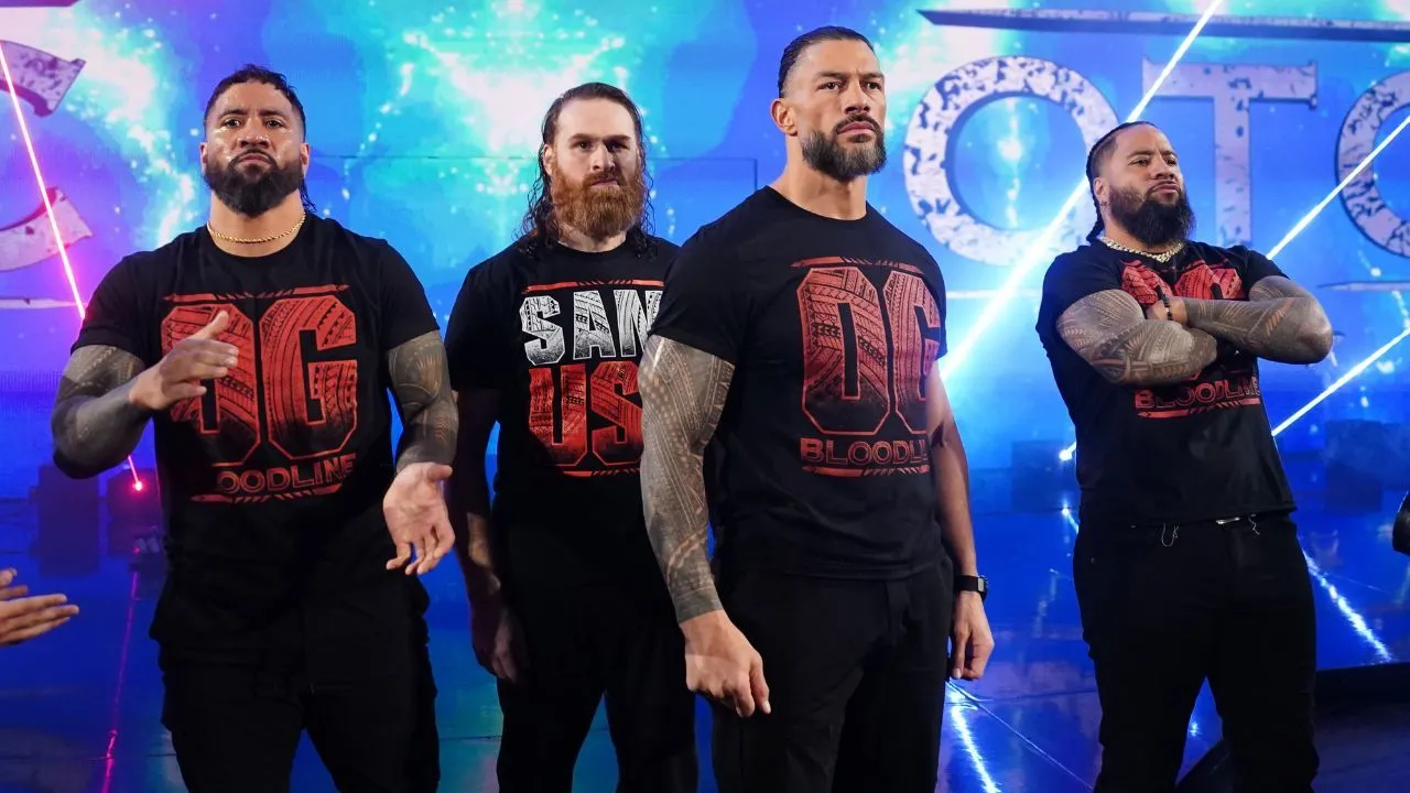WWE Transfers: Große Veränderung um Roman Reigns geplant?