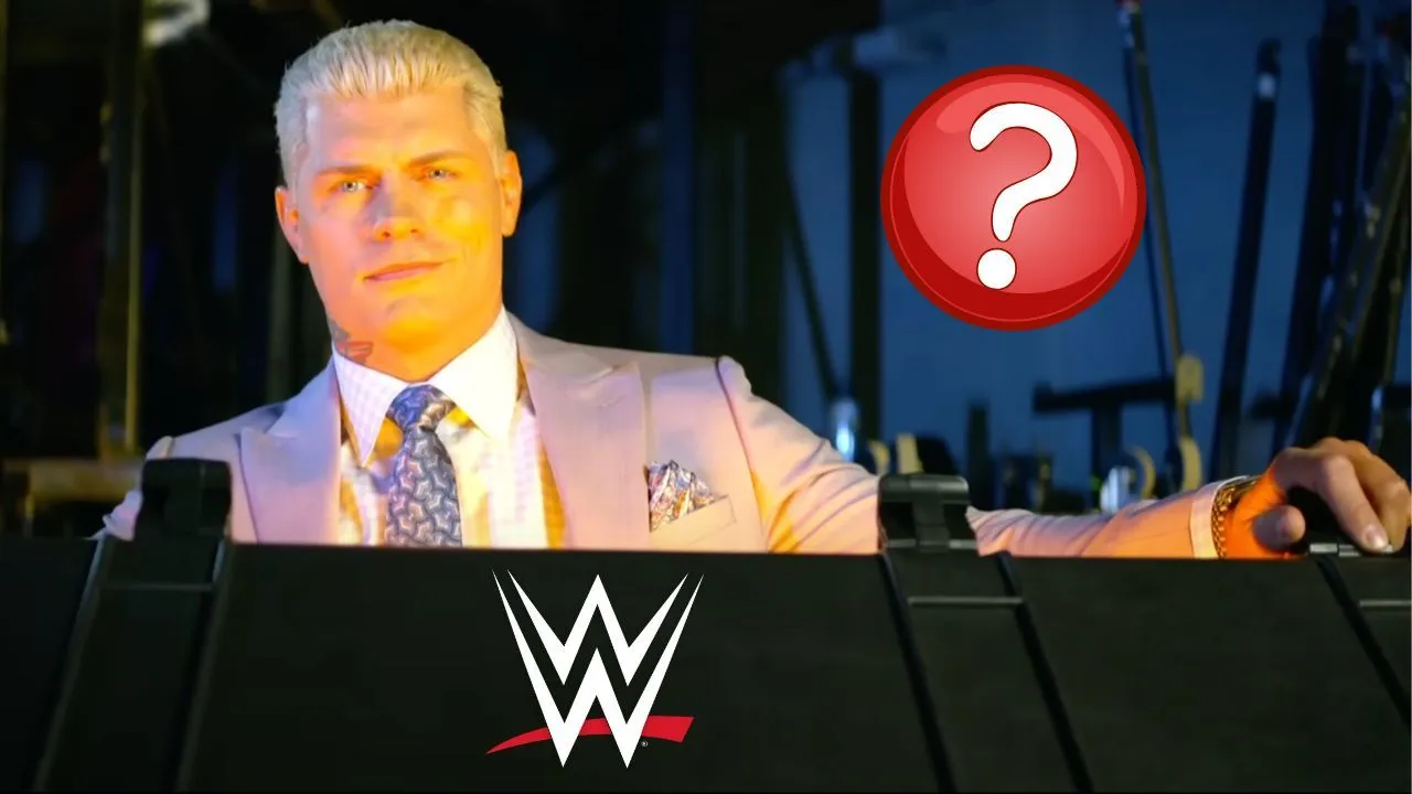 WWE: Cody Rhodes überrascht! Worauf sich die Fans bei SNME freuen dürfen...