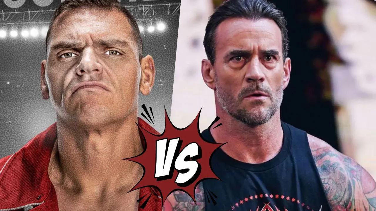 WWE in Chicago (29.12.24) Ergebnisse: So ging CM Punk vs. World-Champion Gunther aus!