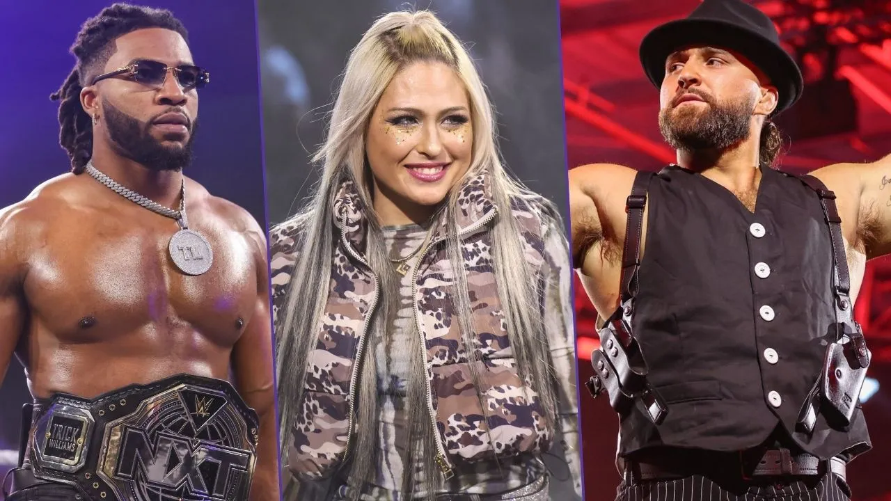 WWE NXT (10.12.24): Mystery-Angriff aufgedeckt, Comeback von Ex-SmackDown-Star