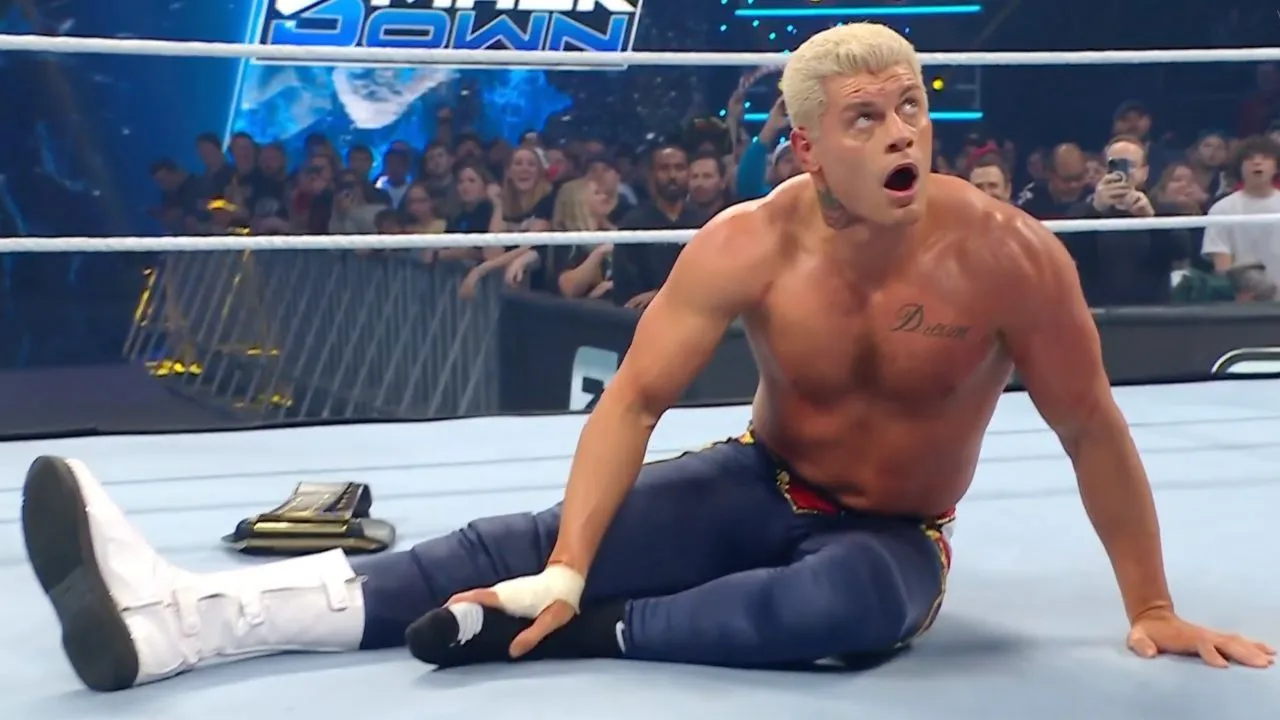 WWE SmackDown (6.12.24): Unerwarteter Gegner für Cody, Titelwechsel, Transfer-Fenster wird geöffnet