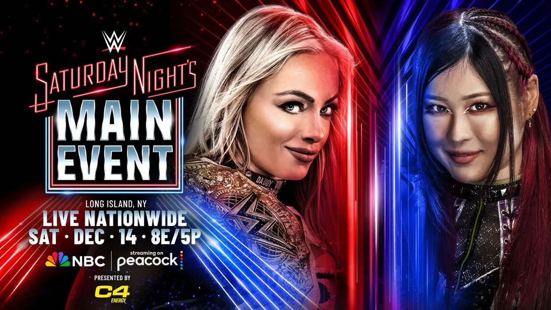 WWE Saturday Night's Main Event 2024 Ergebnisse - Live-Bericht - Seite 1/2
