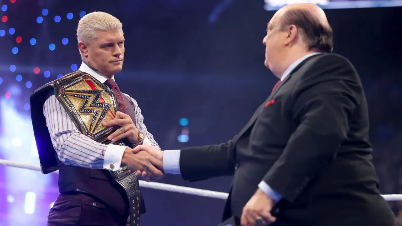 WWE SmackDown (10.1.25): Roman Reigns' Pläne enthüllt, Cody vs. K.O. eskaliert!