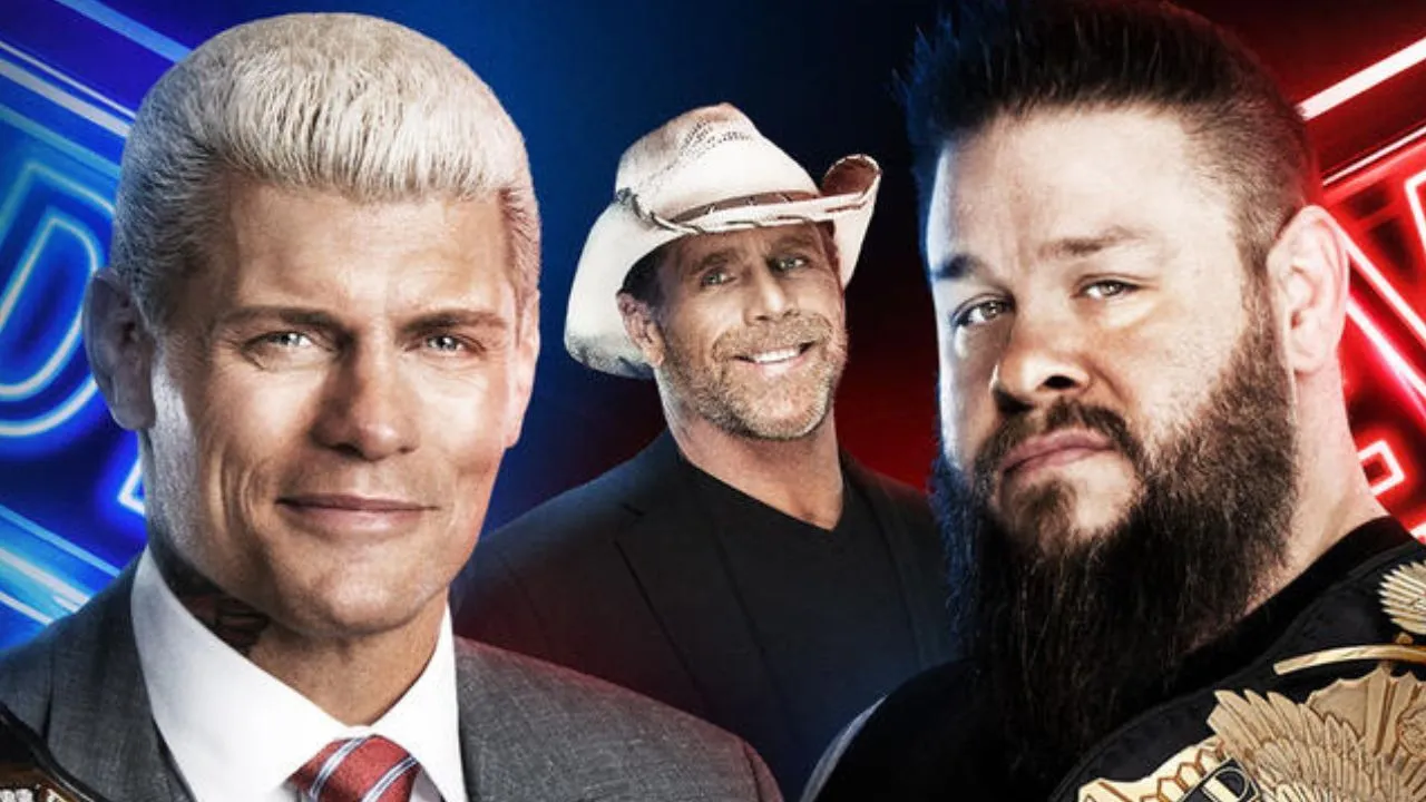 WWE Saturday Night's Main Event: Hier streamen! (Preview inkl. Line-Up)