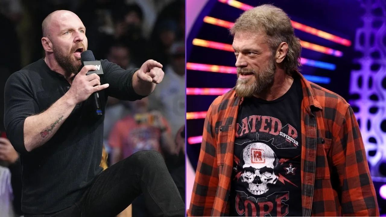 AEW Dynamite (12.2.25): Ex-WWE-Champion will wieder Weltmeister werden