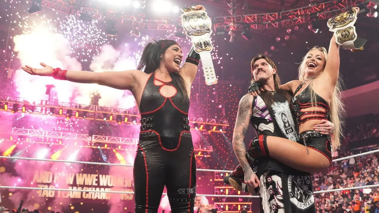 wwe raw 240225