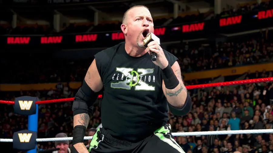 WWE-Beben im Kreativteam: Road Dogg geht, neue Spitze bei Raw