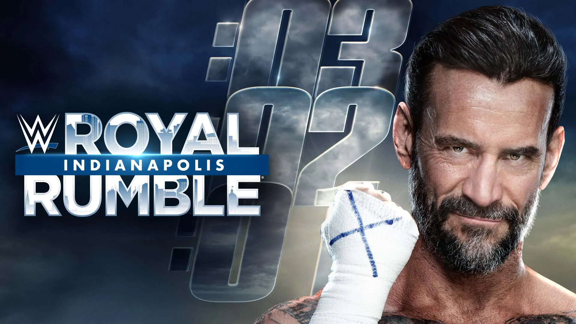 WWE Royal Rumble 2025 – Rhodes vs. Owens - Preview (Line-Up, Stream, Infos)