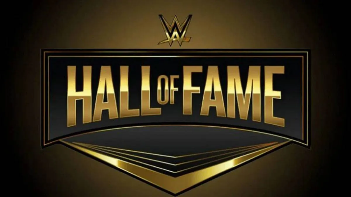 wwe hall of fame logojpg