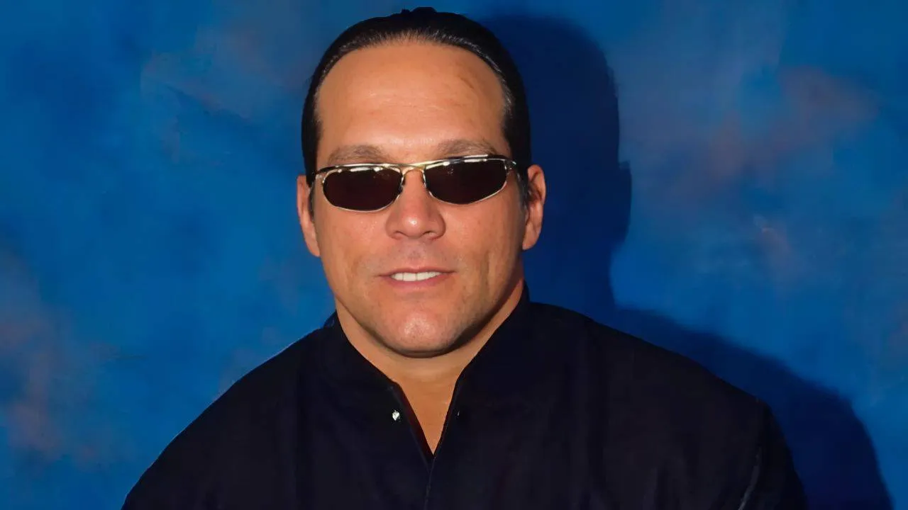 wcw steve mongo mcmichael