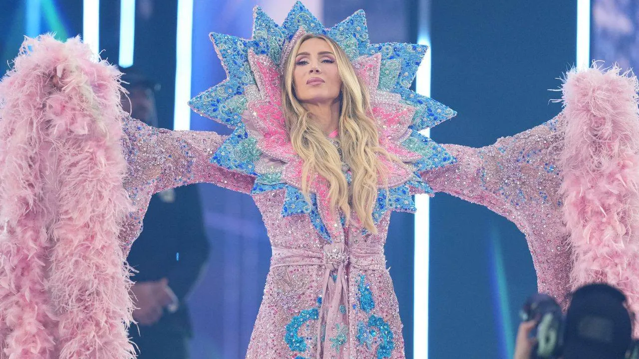 WWE-Star Charlotte Flair zieht die Reißleine: „Ich will mich nicht mehr verstecken“