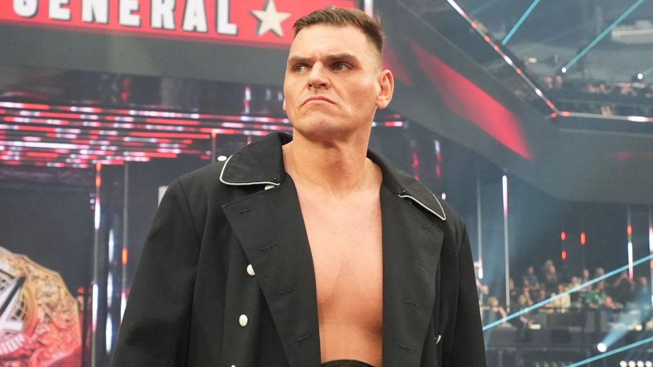 WWE suspendiert Ex-Champion Gunther auf unbestimmte Zeit: Was bringt seine Zukunft?