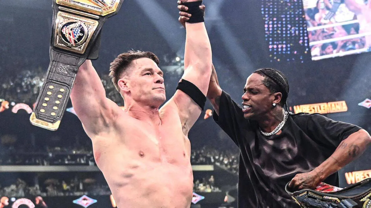 wwe wrestlemania 41 john cena