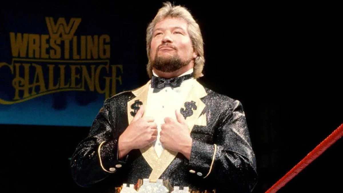 WWE-90er-Kultstar stänkert: "Modernes Wrestling ist ein Zirkus!"