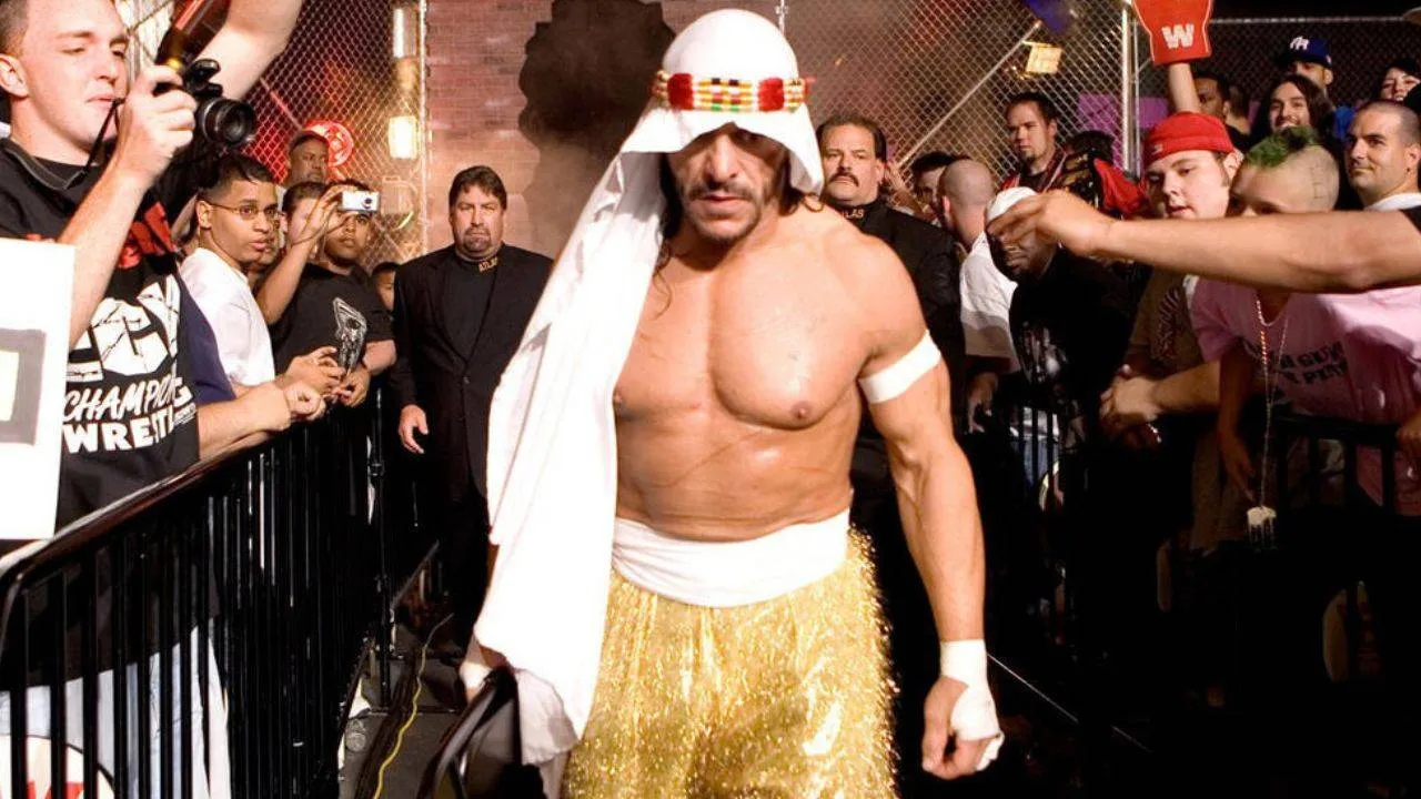 sabu wwe ecw