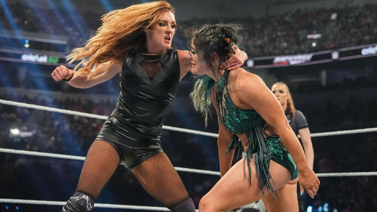 wwe backlash 2025 becky lynch lyra valkyria