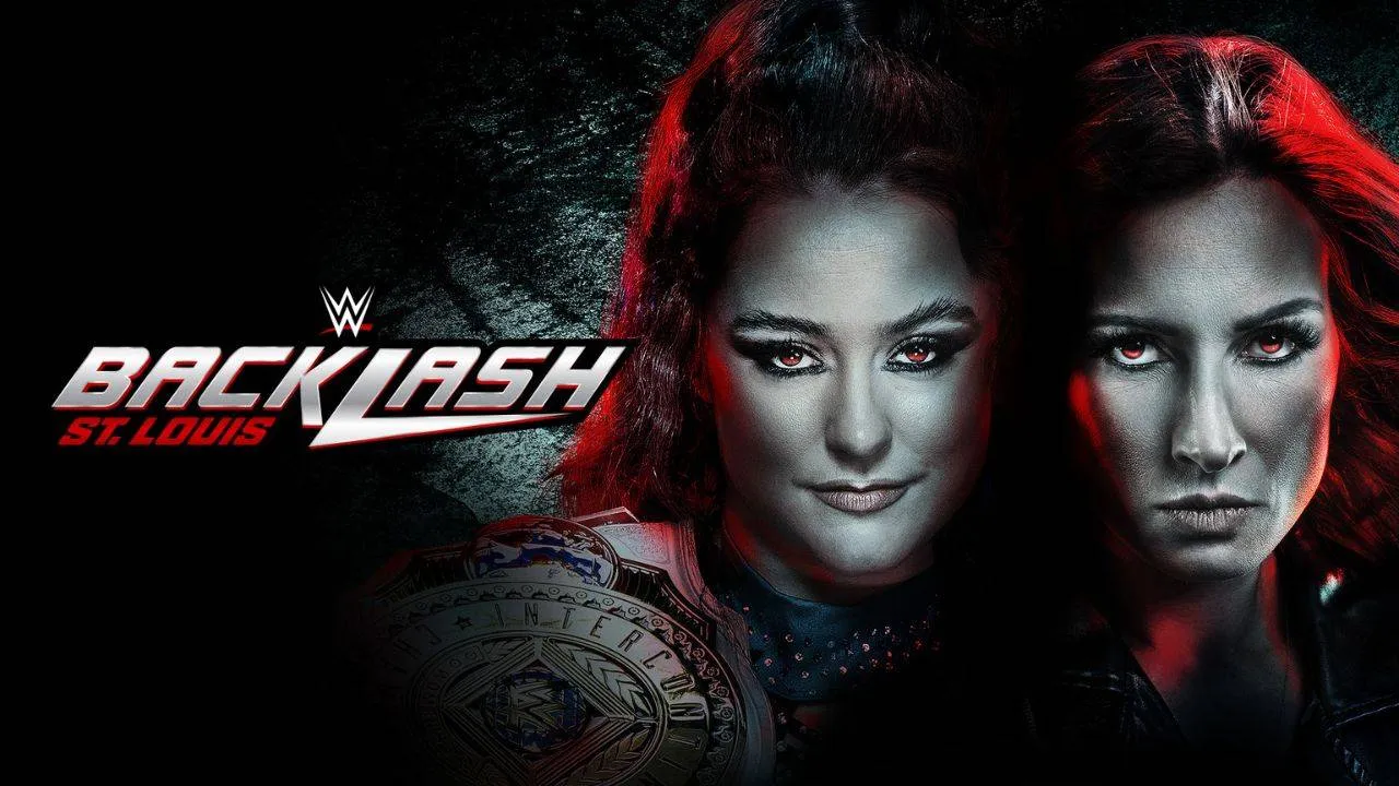 WWE Backlash 2025 - John Cena vs. Randy Orton - Preview (Line-Up, Stream, Infos)