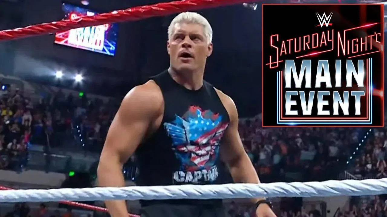 wwe snme 240525