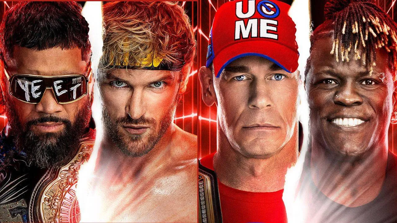 WWE Saturday Night’s Main Event (Mai 2025) Line-Up: So siehst du die Show in Deutschland!