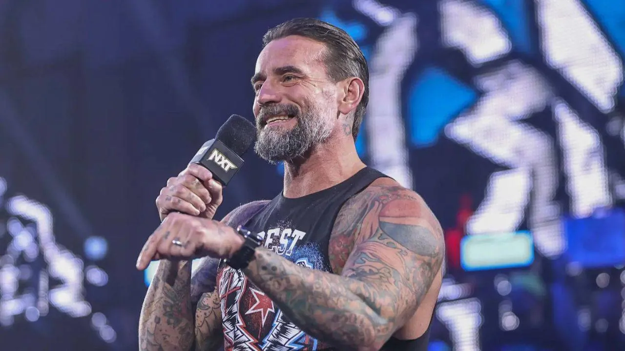 Geheimnis gelüftet: WWE-Star CM Punk entschlüsselt die Bedeutung seines Pepsi-Tattoos