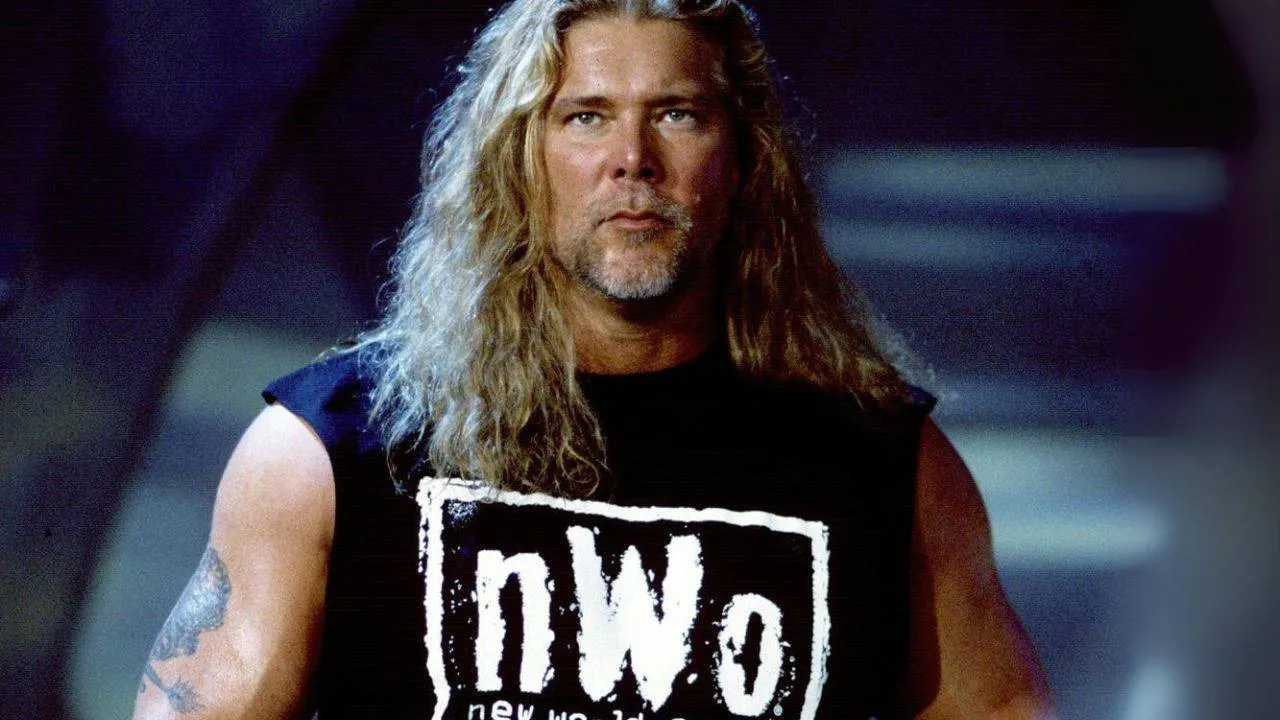 wwe nwo kevin nash