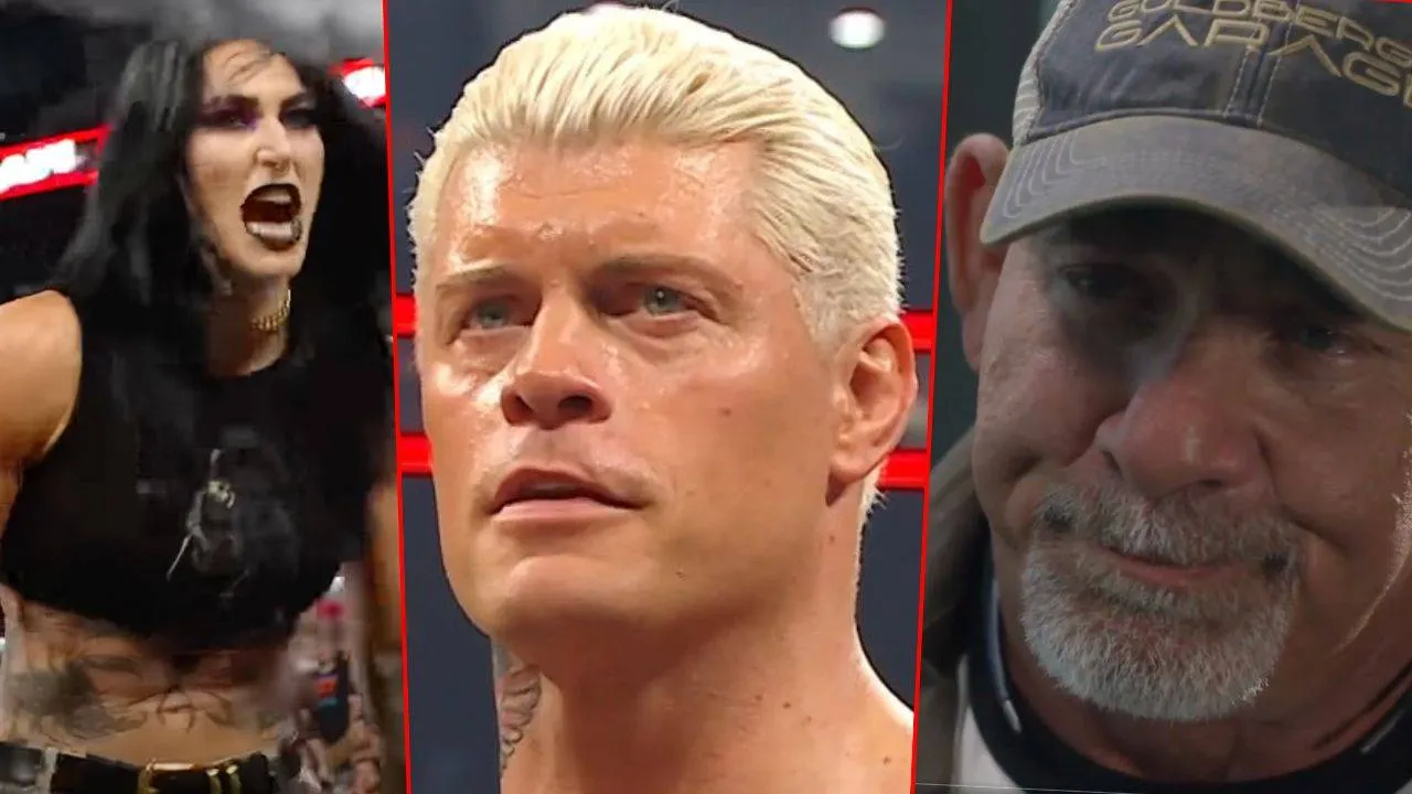 wwe raw 230625
