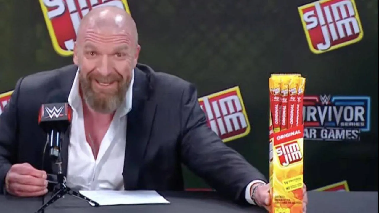 WWE entdeckt neue Werbefläche: Warum dieser Sponsor-Deal vielen Fans nicht schmeckt!