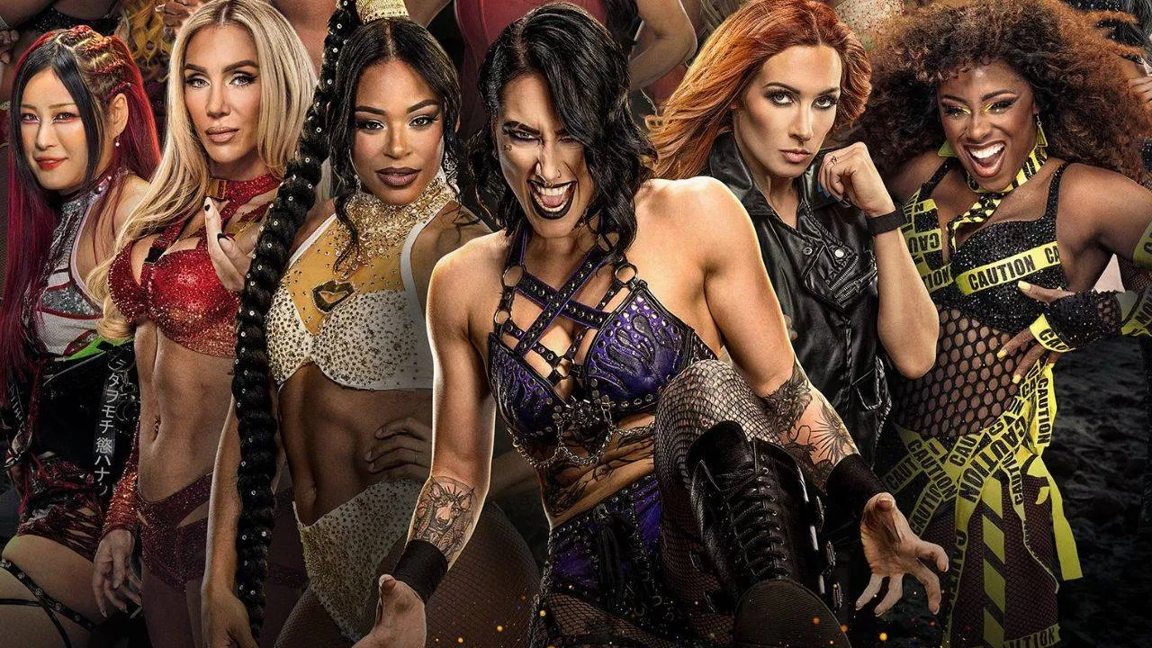 WWE: Überraschungen für „Evolution“-PLE offenbart! Das geplante Line-Up...
