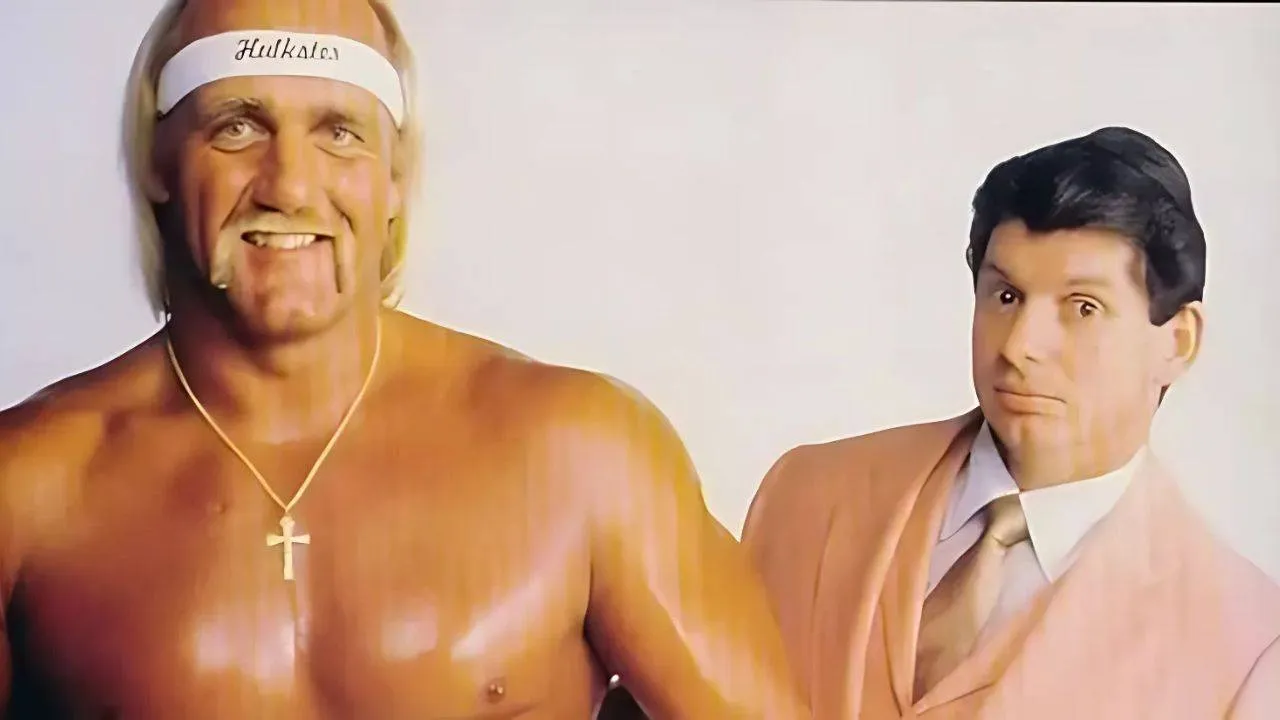 Persönliche Nachricht: WWE-Erfinder Vince McMahon kommentiert Hulk Hogans Tod