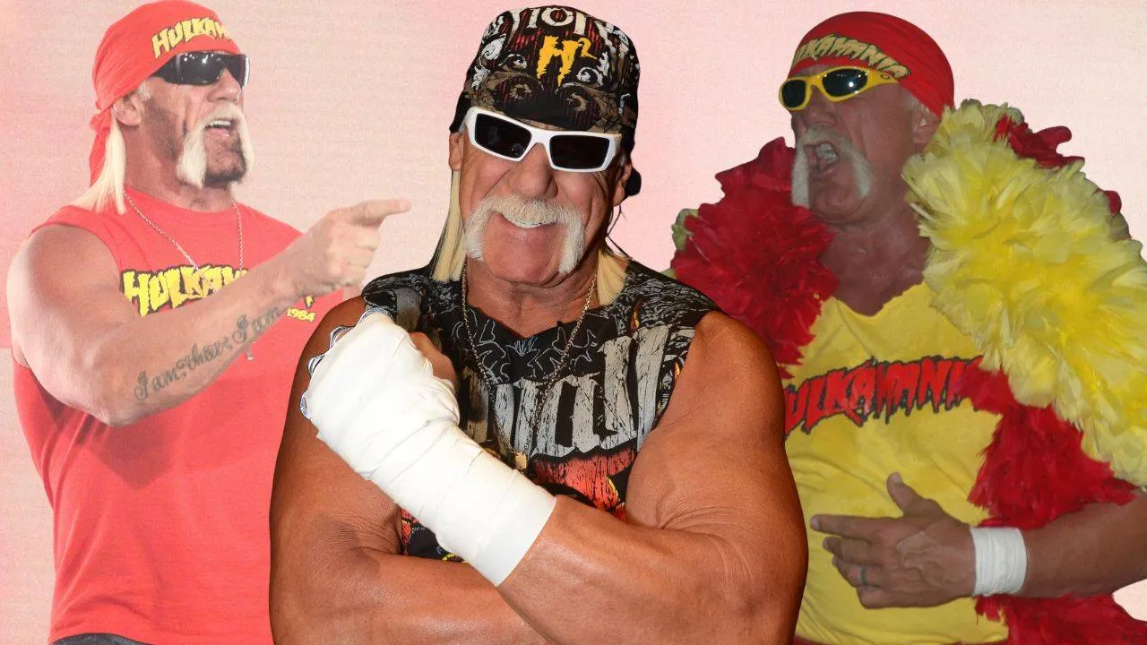 Hulk Hogan: So wurde die Wrestling-Ikone zur treibenden Kraft hinter dem WWE-Erfolg