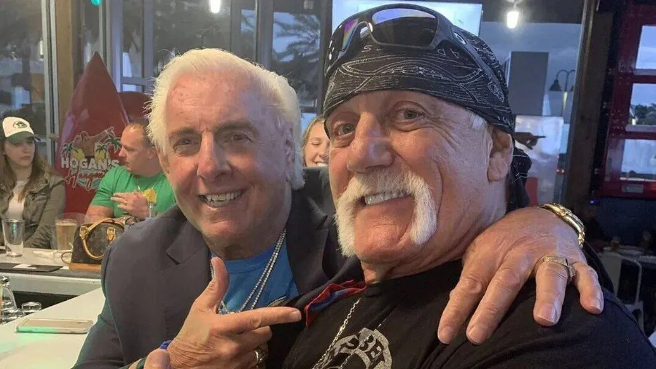 wwe_ric_flair_hulk_hogan_wrestling