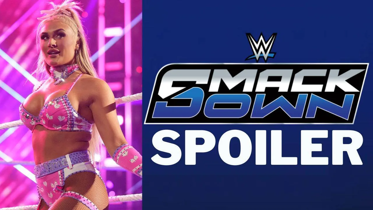 wwe smackdown spoiler 040725