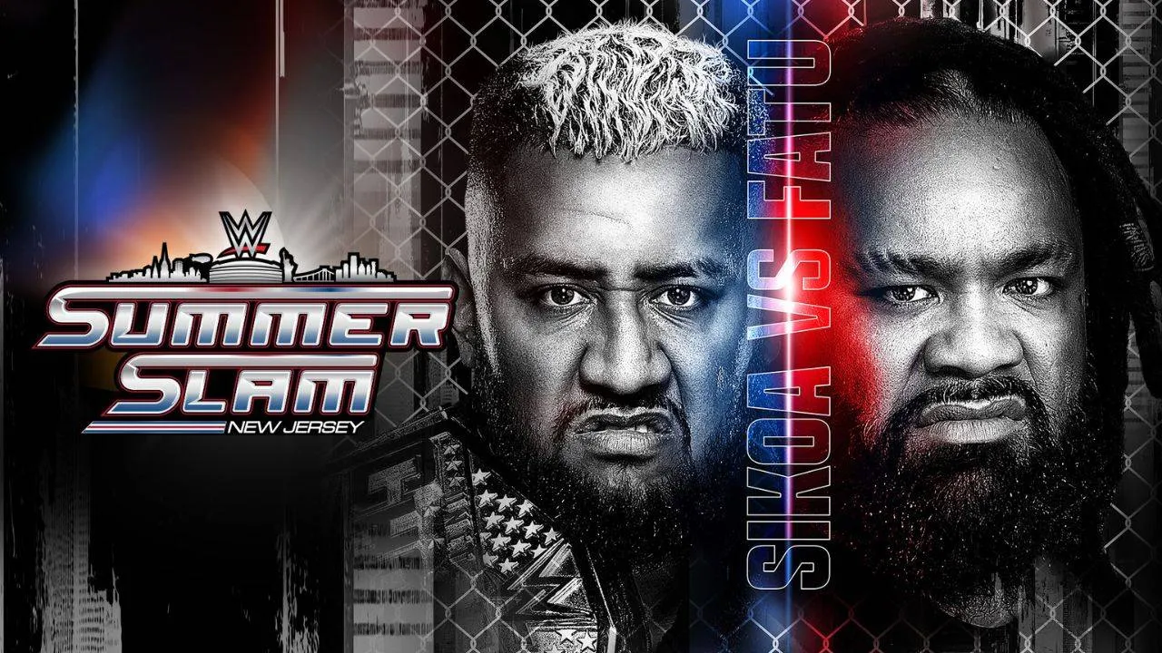 WWE SummerSlam 2025 - Preview (Line-Up, Stream, Infos) - Night 2: John Cena vs. Cody Rhodes