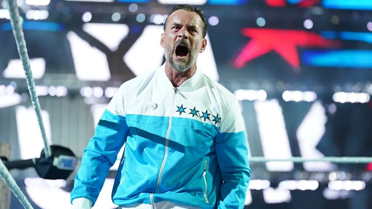 WWE-Star CM Punk gesteht: „Opener oder Main Event? Ist mir egal!“