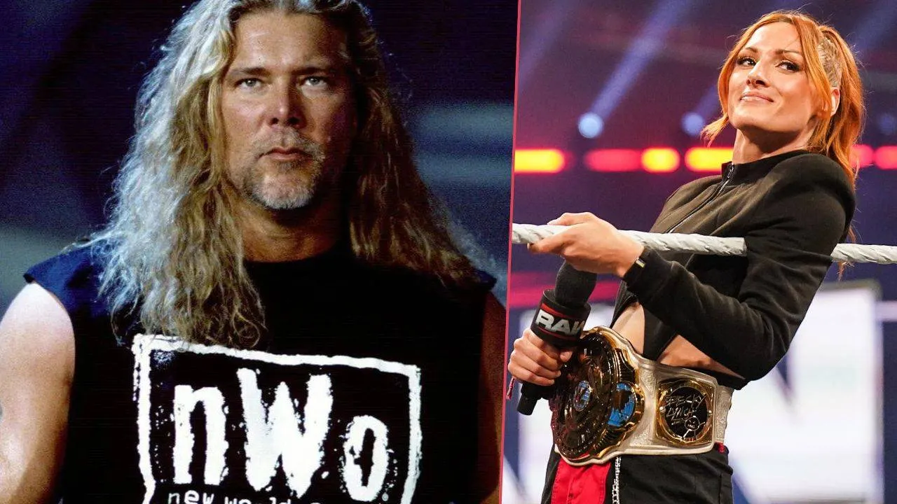 WWE-Legende Kevin Nash wettert gegen Becky Lynch: „Du hast deinen Biss verloren!“