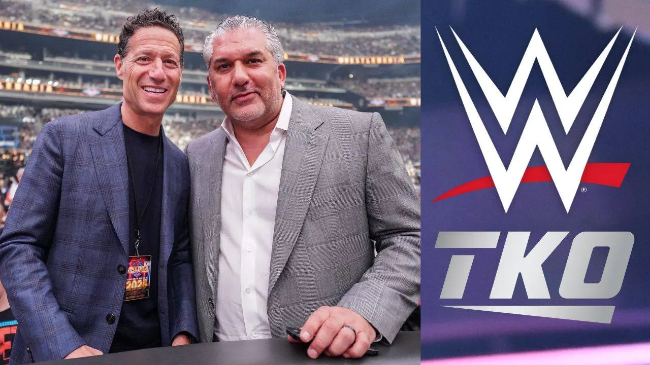 WWE-Tickets „sind noch zu billig“: TKO-Präsident kündigt Preisanstieg an