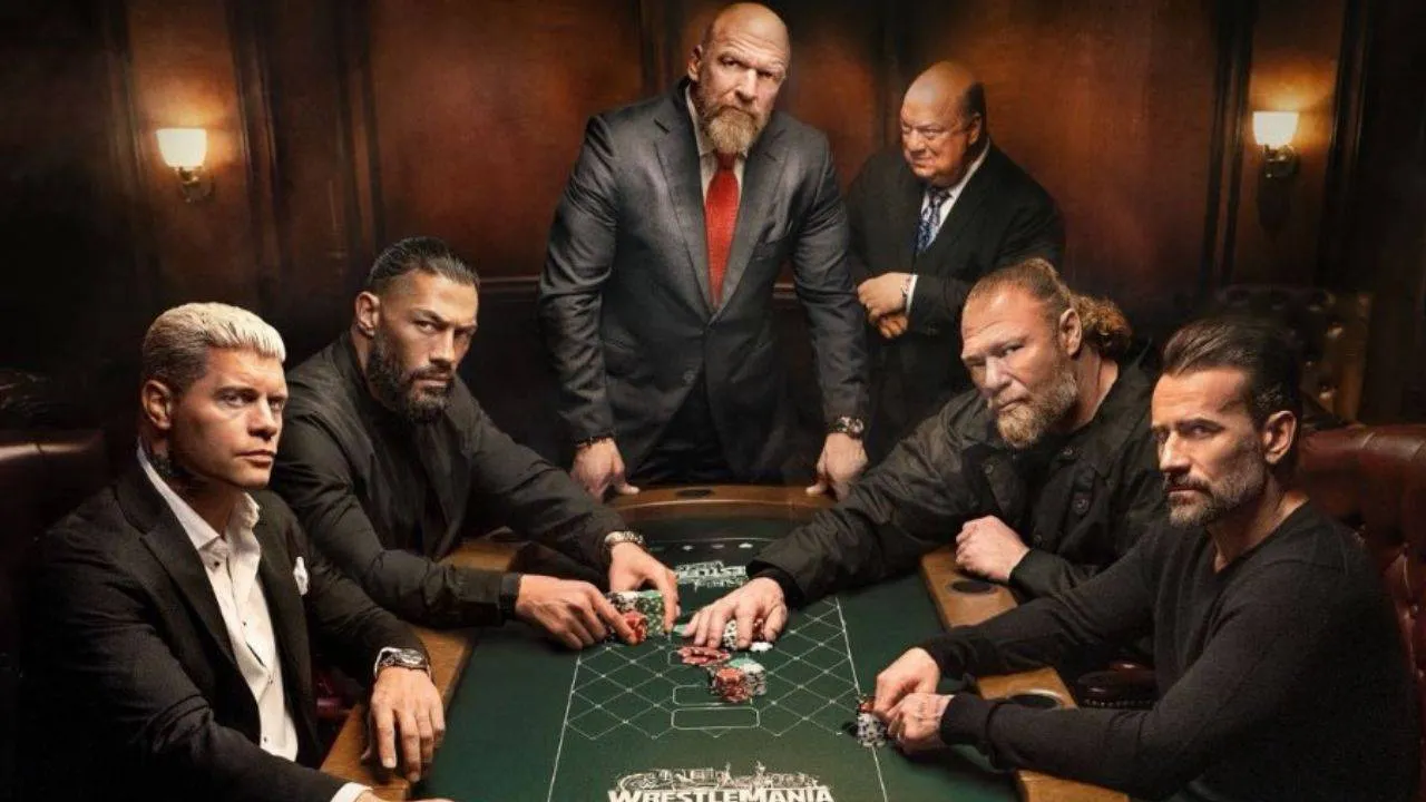 WWE offenbart Verkaufsstart für WrestleMania 42-Einzeltickets