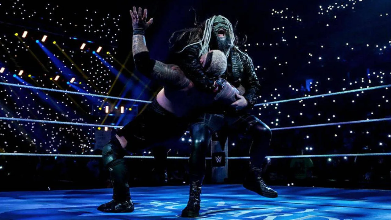 wwe_smackdown_281125_uncle_howdy_sister_abigail_ddt