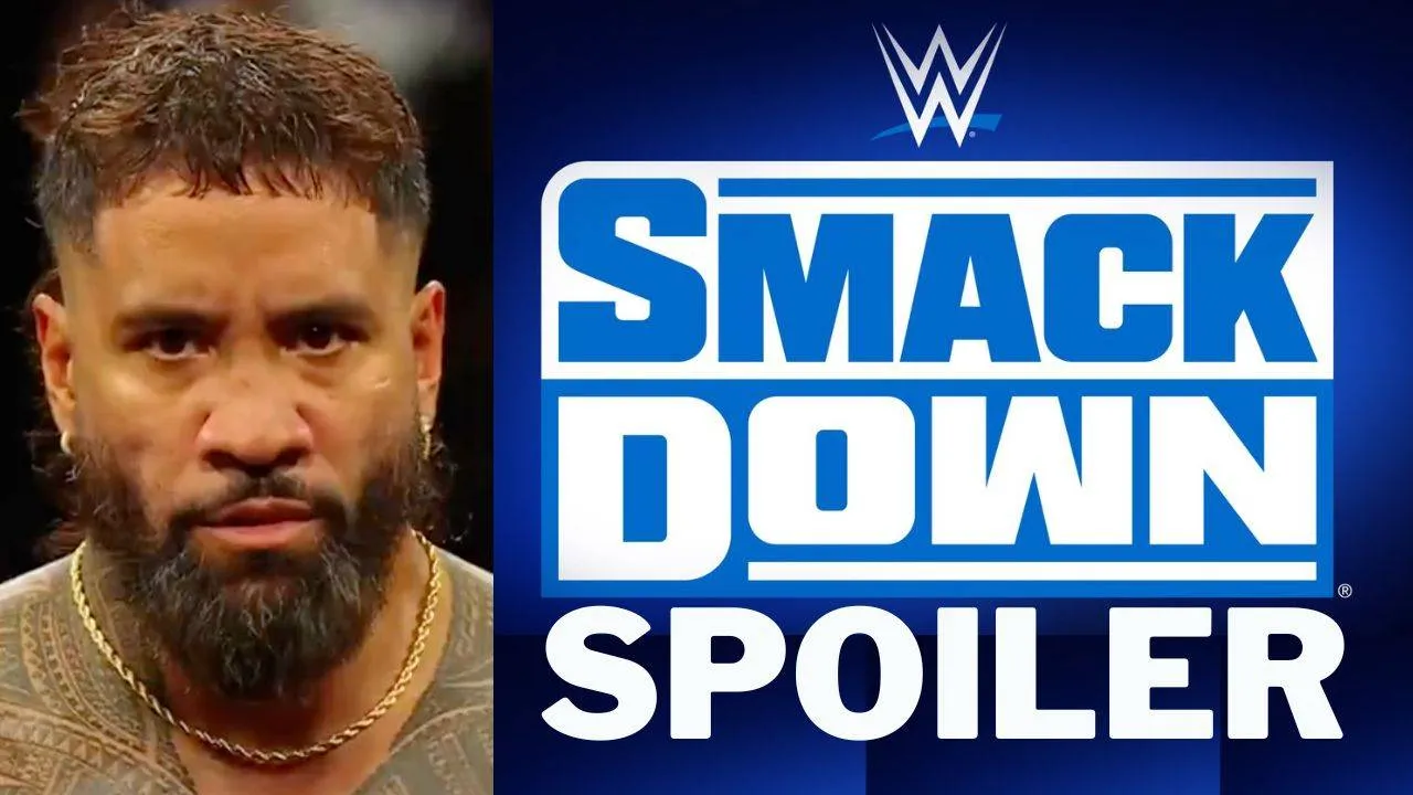 WWE SmackDown Spoiler! Die Ergebnisse für den 28. November 2025 vorab!