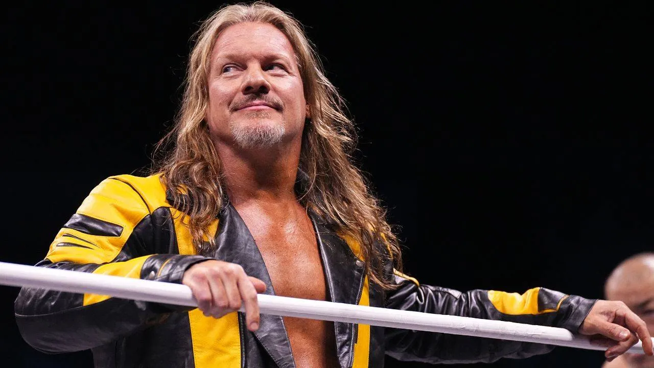 WWE-Hoffnung auf Chris Jericho: Neue Details zum Vertragsstatus