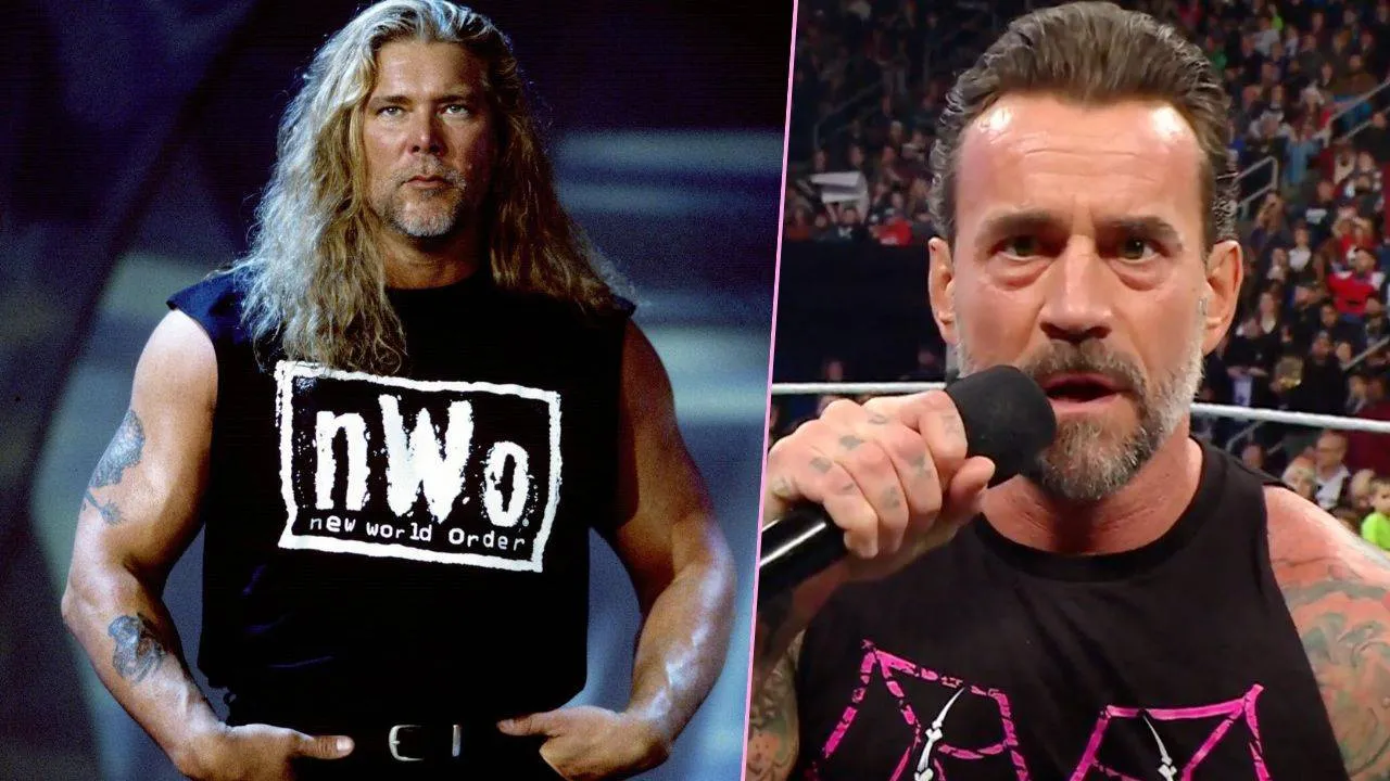 WWE-Ex Kevin Nash zerlegt CM Punk: „Er ist durch!“
